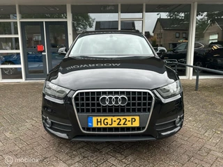Audi Q3 Audi Q3 1.4 TFSI S-Line Climat, Leer, Navi, Pdc, LM.. - afbeelding nr 2