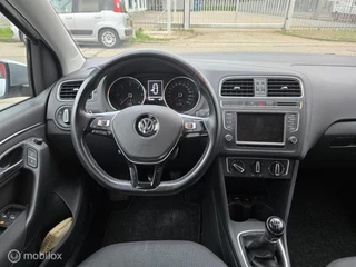Volkswagen Polo Volkswagen Polo 1.4 TDI Comfortline - afbeelding nr 13