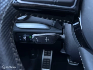 Audi A3 Audi A3 Sportback 150 pk 2x s-line/digitale das/leder/panoramadak/ - afbeelding nr 21