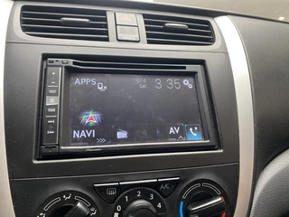 Suzuki Celerio - afbeelding nr 12