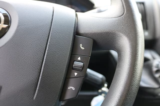 Opel Movano Opel Movano 2.2D 140pk L4 H2 Airco Navigatie Camera - afbeelding nr 23