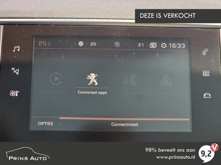 Peugeot 308 Peugeot 308 1.2 PureTech Allure |PANO|STOELVERW|DENON AUDIO 2982 Veiling + Online - afbeelding nr 29