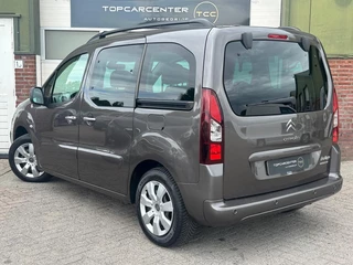 Citroën Berlingo Citroen Berlingo XL 1.2 PureTech Feel/PAKRS/NAVI/CRUISE/APK - afbeelding nr 8