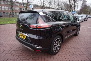 Renault Espace Renault Espace 1.6 TCe Initiale Paris 7p. AUTOMAAT 7 PERSOONS/// 4 CONTROL - afbeelding nr 8