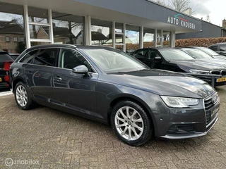 Audi A4 Audi A4 Avant 2.0 TFSI ultra Xenon/Led, Leer, ACC, Climat, Navi, Pdc, LM.. - afbeelding nr 3