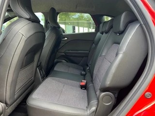Renault Captur Renault Captur 1.6 E-Tech Hybrid 145 Rive Gauche - afbeelding nr 15