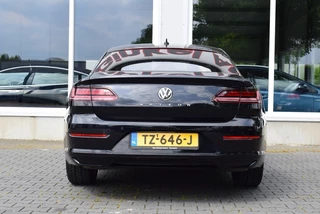 Volkswagen Arteon - afbeelding nr 29