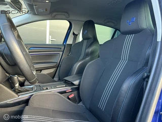 Renault Mégane Renault Megane 1.6 TCe GT  205pk  Led | Grote Navi | Keyles - afbeelding nr 20