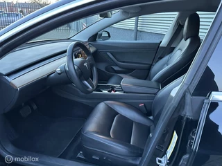 Tesla Model 3 Tesla Model 3 Standard RWD Plus 60 kWh INCLUSIEF BTW! - afbeelding nr 9