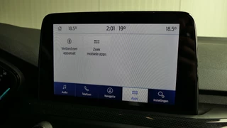 Ford Focus Ford Focus Wagon 1.0 EcoBoost ST Line Business |Winter pack!|ST-line! - afbeelding nr 20