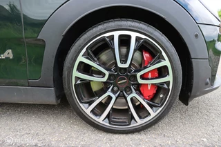 MINI Clubman Mini Clubman 2.0 JCW ALL4 / Pano / Navi / Camera / Leder - afbeelding nr 30
