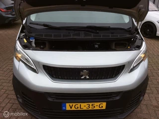 Peugeot Expert Peugeot Expert Bestel 1.5 BlueHDI 100 Standard Premium Nav Nap - afbeelding nr 27