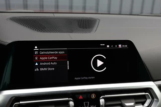 BMW M4 BMW 4-serie Cabrio M4 xDrive Competition|Ceramic|indiv|Carbon - afbeelding nr 53