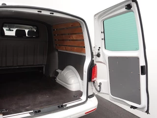 Volkswagen Transporter Volkswagen Transporter 150pk Automaat L2 Dubbele cabine Bulli Apple Carplay Cruise control Camera Airco Euro6 - afbeelding nr 36