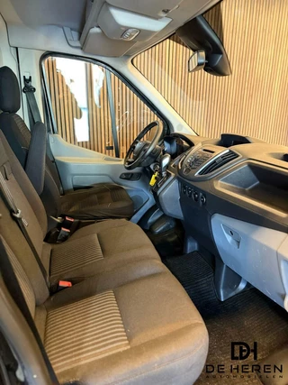 Ford Transit Ford Transit 350 2.0 TDCI L2H3 Trend Automaat camera - afbeelding nr 3