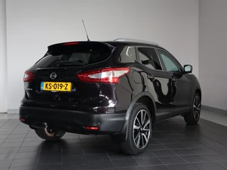 Nissan QASHQAI - afbeelding nr 3