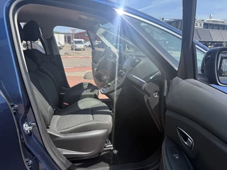 Renault Grand Scénic Renault Grand Scénic 1.4 TCe | 7 zitplaatsen | airco | navi | zeer ruim | - afbeelding nr 45