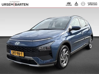 Hyundai Bayon 1.0 T-GDI Comfort