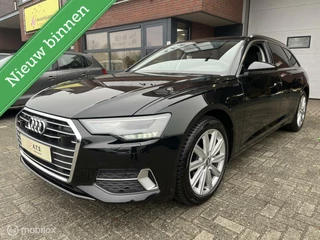 Audi A6 - 97051729-0