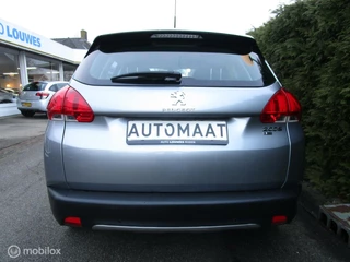 Peugeot 2008 Peugeot 2008 1.2 ALLURE AUTOMAAT - NAVIGATIE - 32.000 KM !!! - afbeelding nr 6