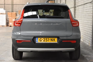 Volvo XC40 - afbeelding nr 6