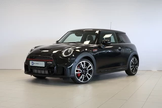 MINI Cooper MINI Cooper John Works 2.0 231 PK - Harman/Kardon - Head Up - Pano - Leder - Camera - afbeelding nr 2