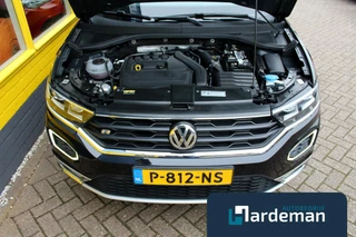 Volkswagen T-Roc Volkswagen T-Roc 1.5 TSI Sport Business R - afbeelding nr 29