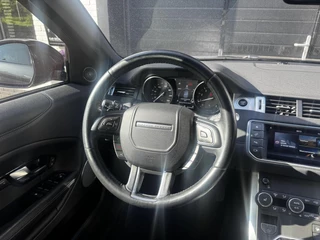 Land Rover Range Rover Evoque Land Rover Range Rover Evoque 2.0 Si4 HSE 241 Pk Automaat Navigatie / Camera / Elektrische klep / PDC - afbeelding nr 15