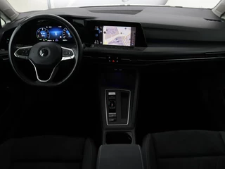 Volkswagen Golf Volkswagen Golf 1.4 TSI e-Hybrid Style | Stoel & stuurverwarming |  Massage | Adaptive cruise | Carplay | Memory | Navigatie | Sfeerverlichting - afbeelding nr 11