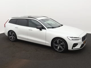 Volvo V60 - afbeelding nr 11