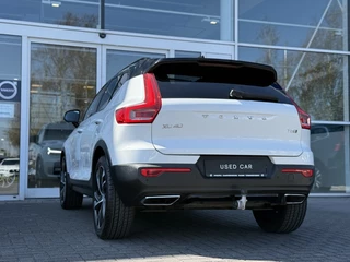 Volvo XC40 - afbeelding nr 6