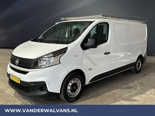 Fiat Talento Bijrijdersbank - afbeelding nr 13