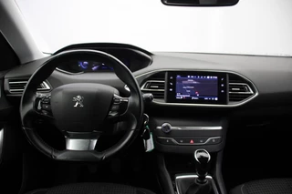 Peugeot 308 Peugeot 308 SW 1.2 PureTech Active - Carplay, Digitaal Cockpit, Cruise Trekhaak - afbeelding nr 3