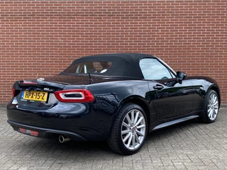 Fiat 124 Spider - afbeelding nr 18