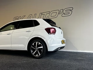 Volkswagen Polo - afbeelding nr 6