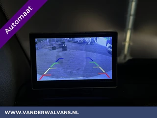 Mercedes-Benz Sprinter Mercedes-Benz Sprinter 316NGT Automaat L3H2 *Post NL inrichting* Euro6 Camera | Sidebars 270 Graden achterdeuren, Schappen, Doorloopdeur - afbeelding nr 4