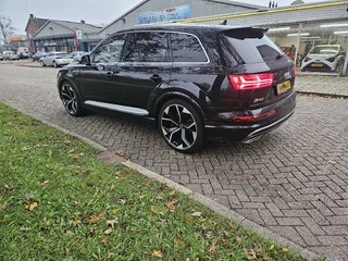 Audi SQ7 - afbeelding nr 8