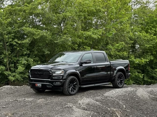 Dodge Ram 1500 Dodge Ram 1500 4X4 5.7 V8 4x4 CrewCab Sport|22