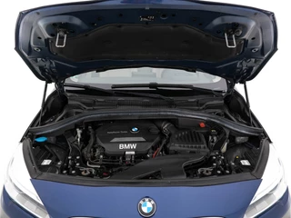 BMW 2 Serie BMW 2 Serie Gran Tourer 218D High Executive Luxury-Line 7-Pers Aut. *PANO | NAVI-FULLMAP | LUXURY-LEATHER | FULL-LED | ECC | KEYLESS | HEATED-COMFORTSEATS | SHIFT-PADDLES | AMBIENT-LIGHT | CAMERA | HEAD UP | PDC | TOWBAR | 17