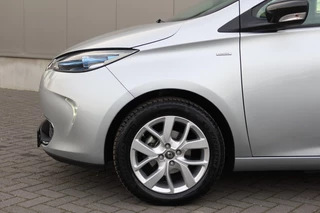 Renault ZOE - afbeelding nr 25