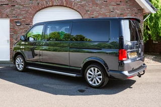 Volkswagen Transporter Volkswagen Transporter 2.0 TDI L2H1 30 DC - afbeelding nr 26