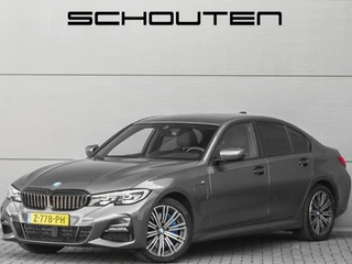 BMW 3 Serie 330e High Executive M-Sport