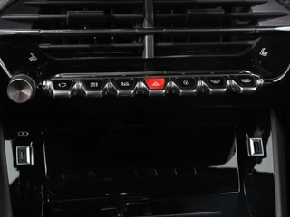 Peugeot 2008 Peugeot 2008 1.2 PureTech 130pk Automaat GT-Line Navigatie Apple Carplay/Android Auto Camera Parkeersensoren Ledverlichting Cruise Control Virtual Cockpit Climate Control Lichtmetalen velgen - afbeelding nr 18