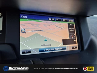 Renault Grand Scénic Renault Grand Scenic 1.2 TCe Bose 7persoons Camera Trekhaak Navi Pdc - afbeelding nr 11
