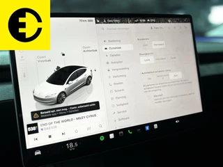 Tesla Model 3 Tesla Model 3 RWD 60 kWh| Pano | Autopilot |stoelverwarming - afbeelding nr 24