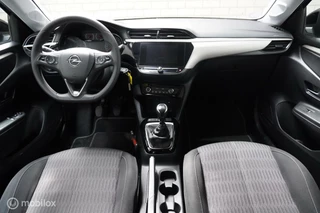Opel Corsa Opel Corsa 1.2 Edition - afbeelding nr 9