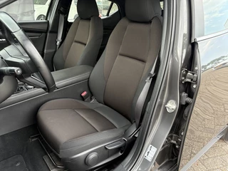 Mazda 3 Mazda 3 2.0 SkyActiv-G Headup display/adaptive cruise/Navigatie - afbeelding nr 11