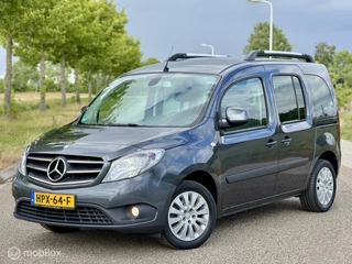 Mercedes-Benz Citan - 402467864-0