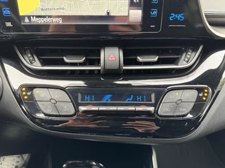 Toyota C-HR Airco/Navigatie/JBL Sound/Camera - afbeelding nr 27