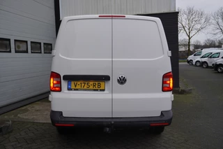 Volkswagen Transporter - Airco - Cruise - Navi - €13.950,- Excl. - afbeelding nr 5